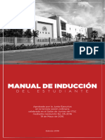 Manual de Induccion