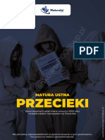 Przecieki Maturalne Od Uczniów