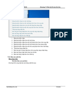 Fast Accounting 11 - Tài liệu HDSD Ch ương 7. Phân hệ kế toán tồn kho