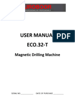 ECO.32 Manual