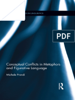 Conceptual Conflicts in Metaphors and Figurative Language (Z-Lib - Io)