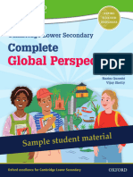 Complete: Global Perspectives