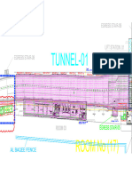Tunnel-01 Casted CMC (Mar 2024)