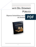 Magnate Del Dominio Publico