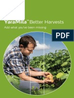 Yaramila Product Brochure 2023