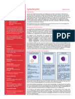 Lymphocytes