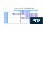 Kemahasiswaan Jadwalkuliahmahasiswa New