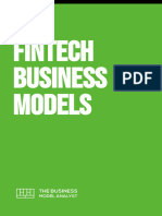 Fintech Business Model