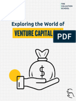 Everything About Venture Capital