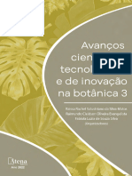 Comparacao Do Teor e Rendimento Do Oleo Essencial de Aroeira Rosa Schinus Terebinthifolius Raddi Apos Extracao Por Hidrodestilacao de Folhas Inteiras e Trituradas