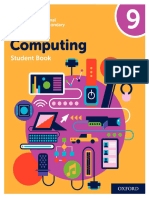 Oxford-International Lower Secondary Computing-Student-Book-9