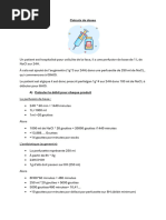 Posologie et indications de Restriva 500 mg | PDF | Antalgique ...