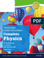 Complete: Physics