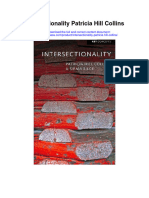 Download Intersectionality Patricia Hill Collins full chapter