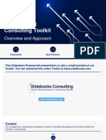 Managementconsultingtoolkit Overviewandapproach 211012041430