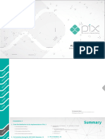 Pix Management Report 2023