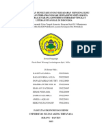 Uts - Praktikum Layanan Keuangan Dan Perbankan