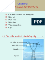 Chapter 2 - Thong So Duong Day Truyen Tai