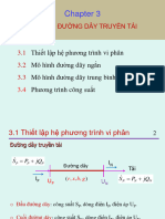 Chapter 3 - Mo Hinh Duong Day Truyen Tai