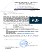 Surat Permohonan Peserta Bimtek.docx