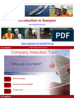 1. Introduction to Seaspan - Ratings