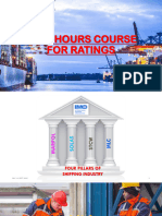 Rest Hours Course For Ratings Rev 1.1 Sept 2020