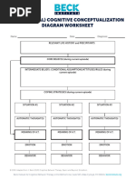 Traditional CCD Fillable