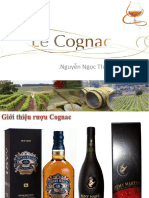 Bai Giang Cognac