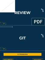 GIT Renal Endo Review