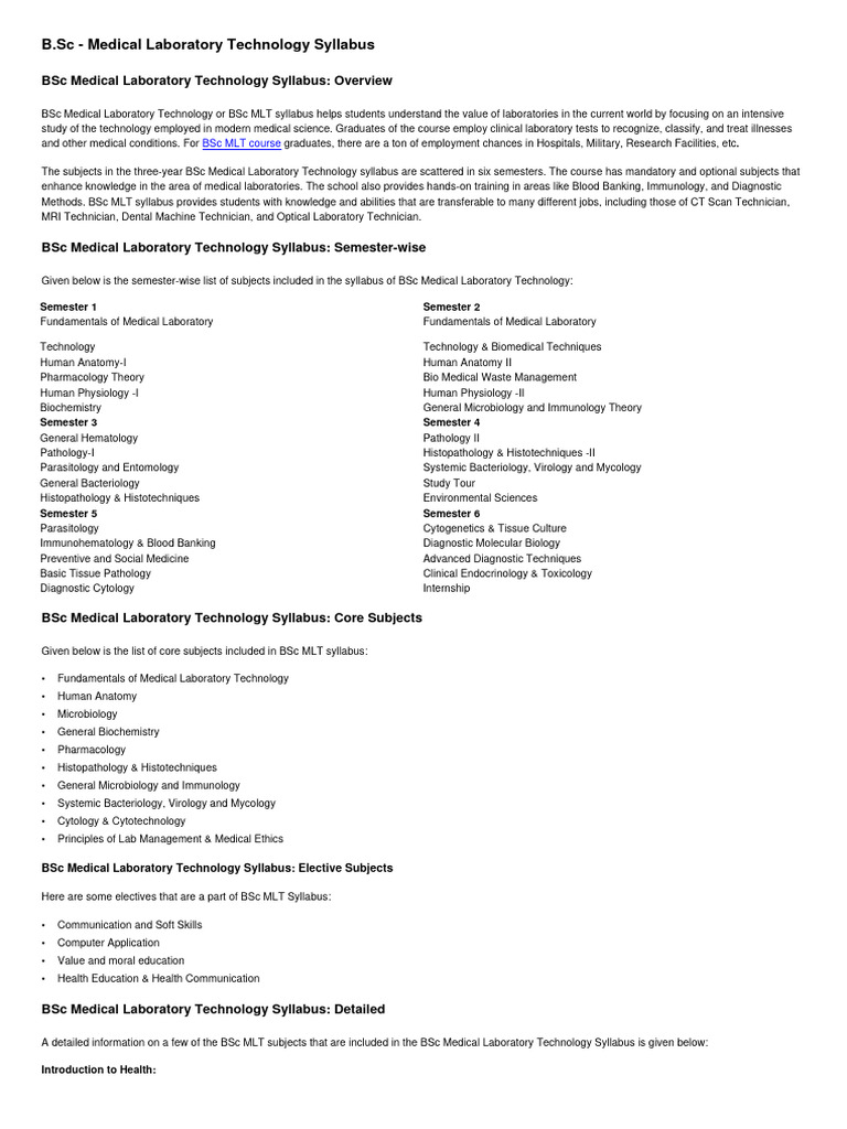 b-sc-medical-laboratory-technology-syllabus-pdf-medical