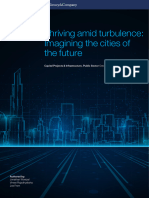 MGI - Thriving Amid Turbulence Imagining The Cities of The Future