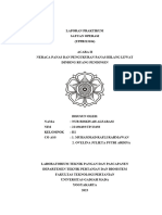 Laporan Praktikum Satop Acara 2 Kiki
