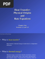 Heat Transfer