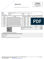 Factura Electrónica: Punto de Venta