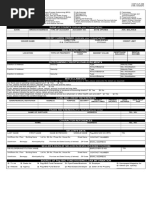 Pag-Ibig Housing Loan Application P2