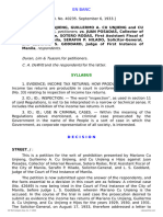 Petitioners: en Banc