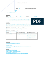 Writing Guide Crit B and C