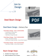 Steel Beam Design_Part2