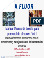 Manual Tecnico Rv2 (Tuberias)