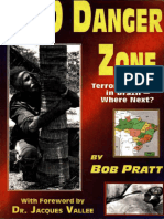 UFO Danger Zone (Bob Pratt) (Z-Library)