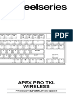 KB Apex Pro TKL WL Pig Web 1