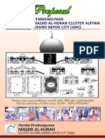 Adoc - Pub - Panitia Pembangunan Masjid Al Hijrah