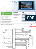 Nokia n8-00 Rm-596 Service Schematics v2.0