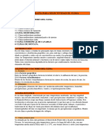 TEMA 3 DE GEOGRAFÍA PARA SELECTIVIDAD EL CLIMA