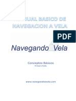 Teoría Curso de Vela Nivel I Cru