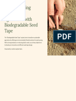 Revolutionizing Sustainable Agriculture With Biodegradable Seed Tape.pdf