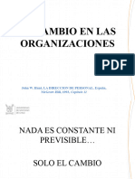 01 Proceso de Cambio