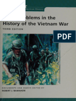 Major Problems in the History of the Vietnam War_ Documents -- McMahon, Robert J_, 1949- -- 2003 -- Bo