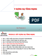 Bài giảng Xây dựng hạ tầng mạng_ Bài 4 - Nguyễn Phi Thái_1008960