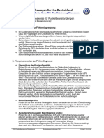 04 - Ruckelbeanstandungen Bei TSI-Motoren